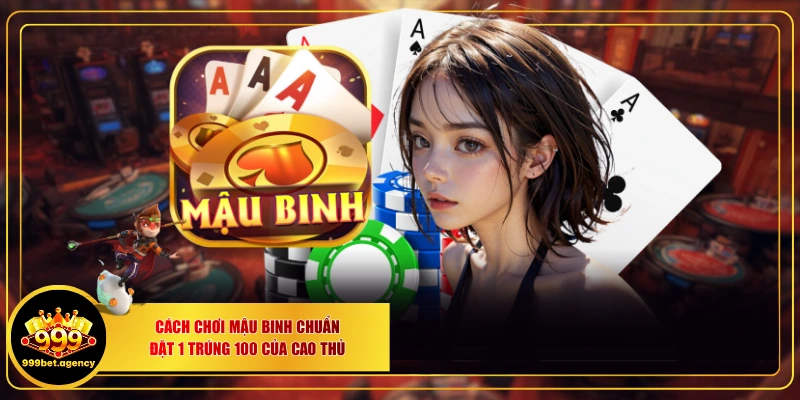 Mậu Binh